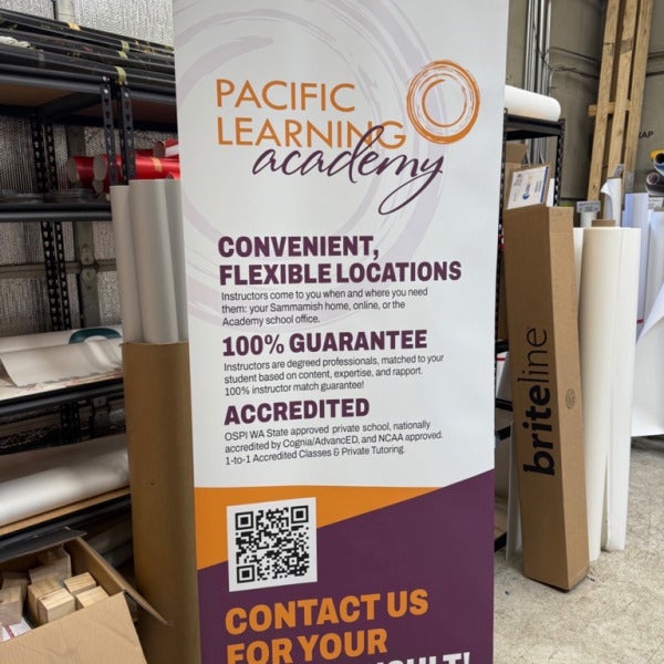 Pop Up Banners for Portability, Visibility and Ease of Use - Gear Up for the Upcoming Event Marketing Season