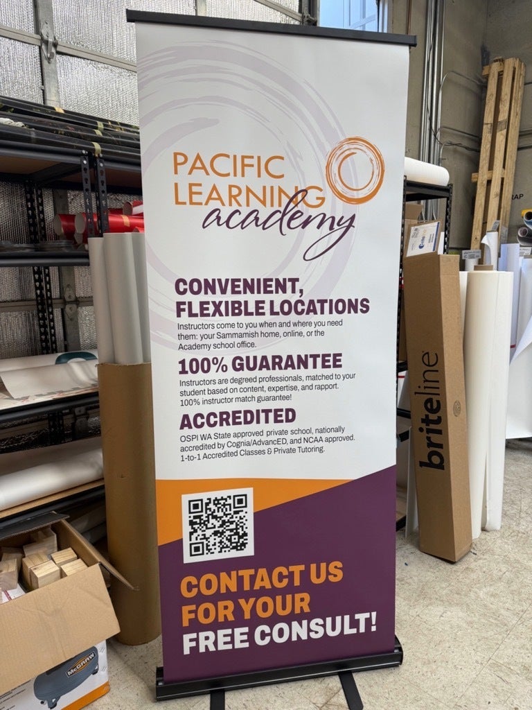 Pop Up Banners for Portability, Visibility and Ease of Use - Gear Up for the Upcoming Event Marketing Season