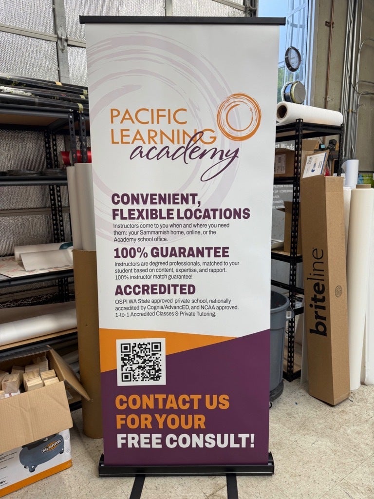 Pop Up Banners for Portability, Visibility and Ease of Use - Gear Up for the Upcoming Event Marketing Season