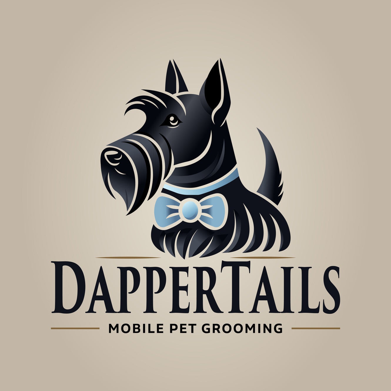 DapperTails Meets Rising Demand for Mobile Pet Grooming DapperTails Meets Rising Demand for Mobile Pet Grooming