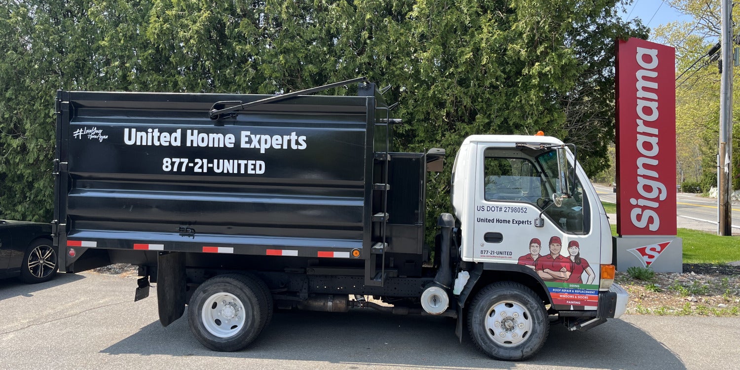 Car Signs & Vehicle Signs