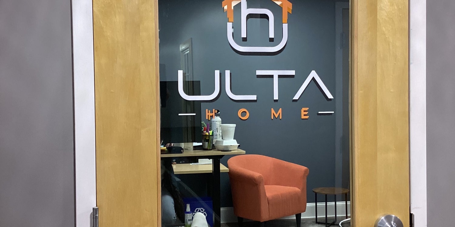 Storefront Window Graphics
