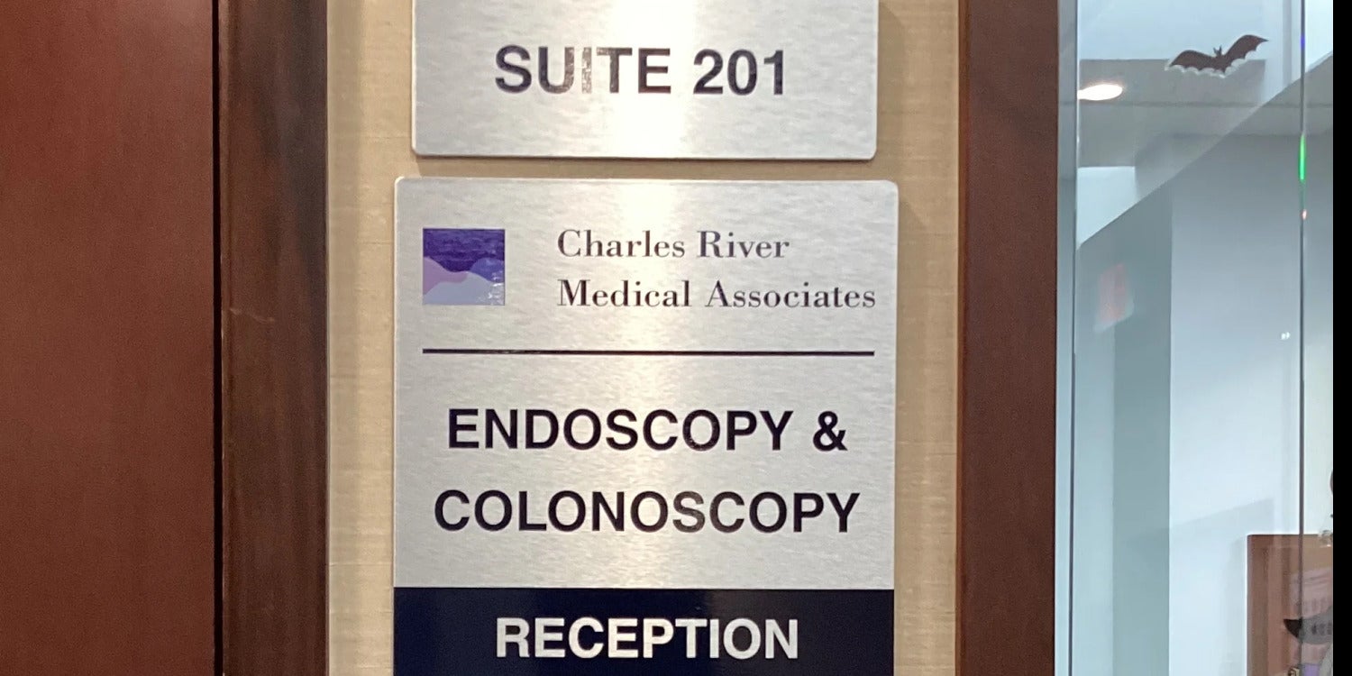 Informational & Educational Signs