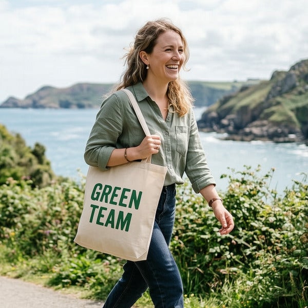 Eco-Friendly Products