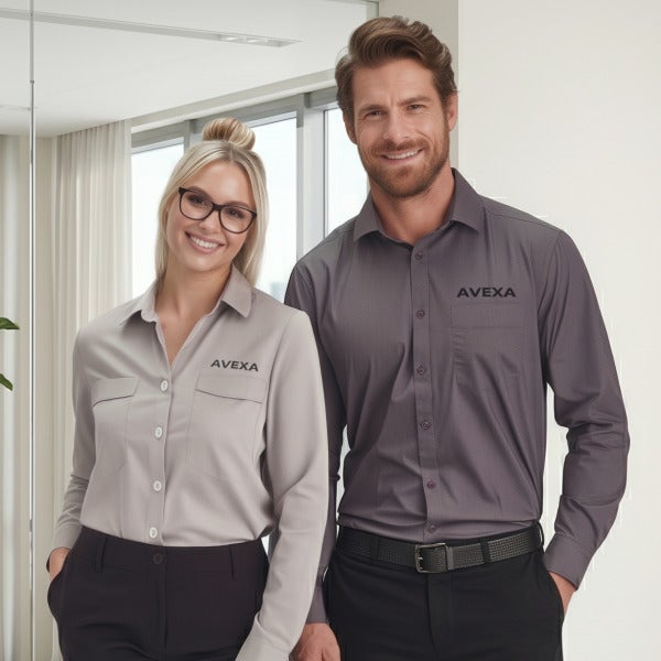 Corporate Uniforms