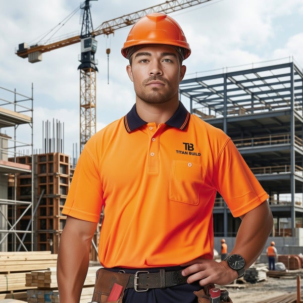 Hi-Visibility & Safety