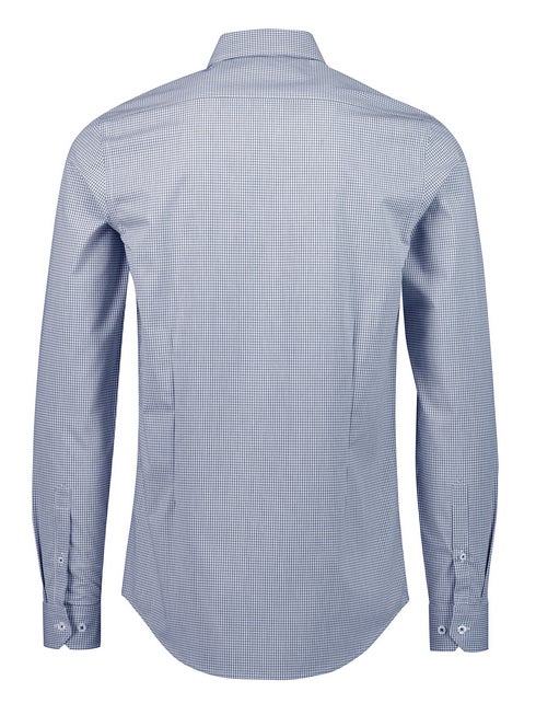 Bristol Tailored Long Sleeve Shirt