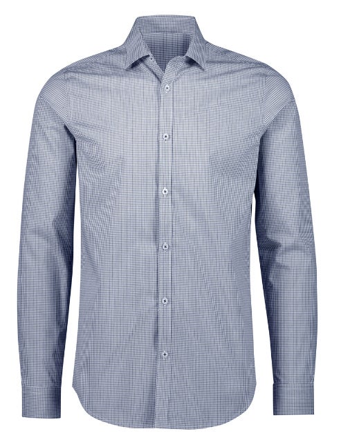 Bristol Tailored Long Sleeve Shirt