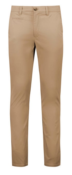 Traveller Modern Stretch Chino Pant