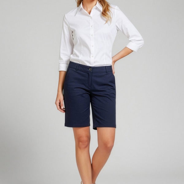 Custom Lawson Chino Short Women’s