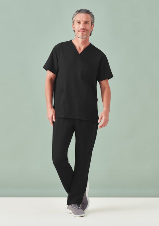 Unisex Pulse Straight Leg Scrub Pant