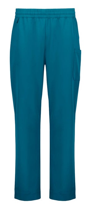 Unisex Pulse Straight Leg Scrub Pant