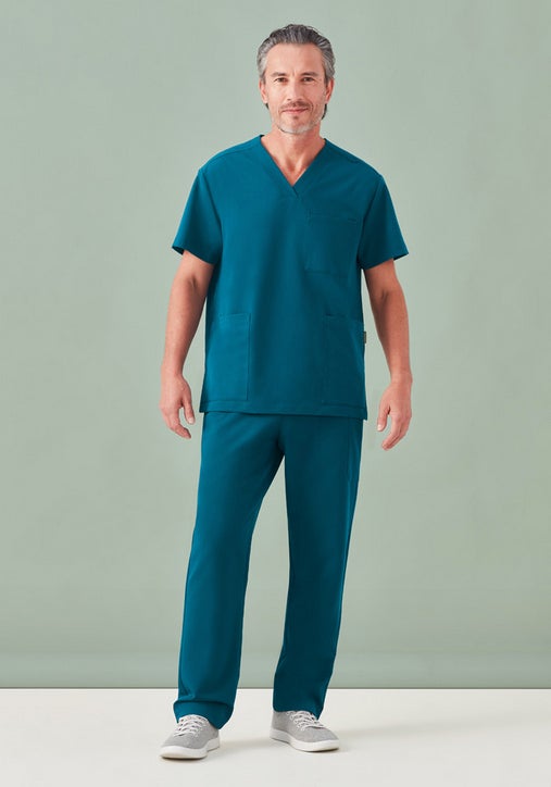 Unisex Pulse Straight Leg Scrub Pant