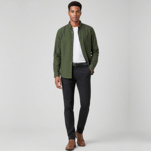 Custom Venture Pant Men’s