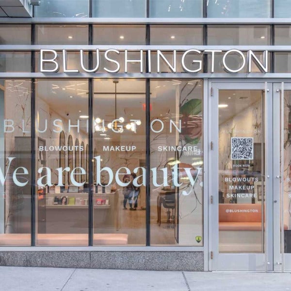 Blushington Boca Raton: Beauty with a Community Touch Blushington Boca Raton: Beauty with a Community Touch