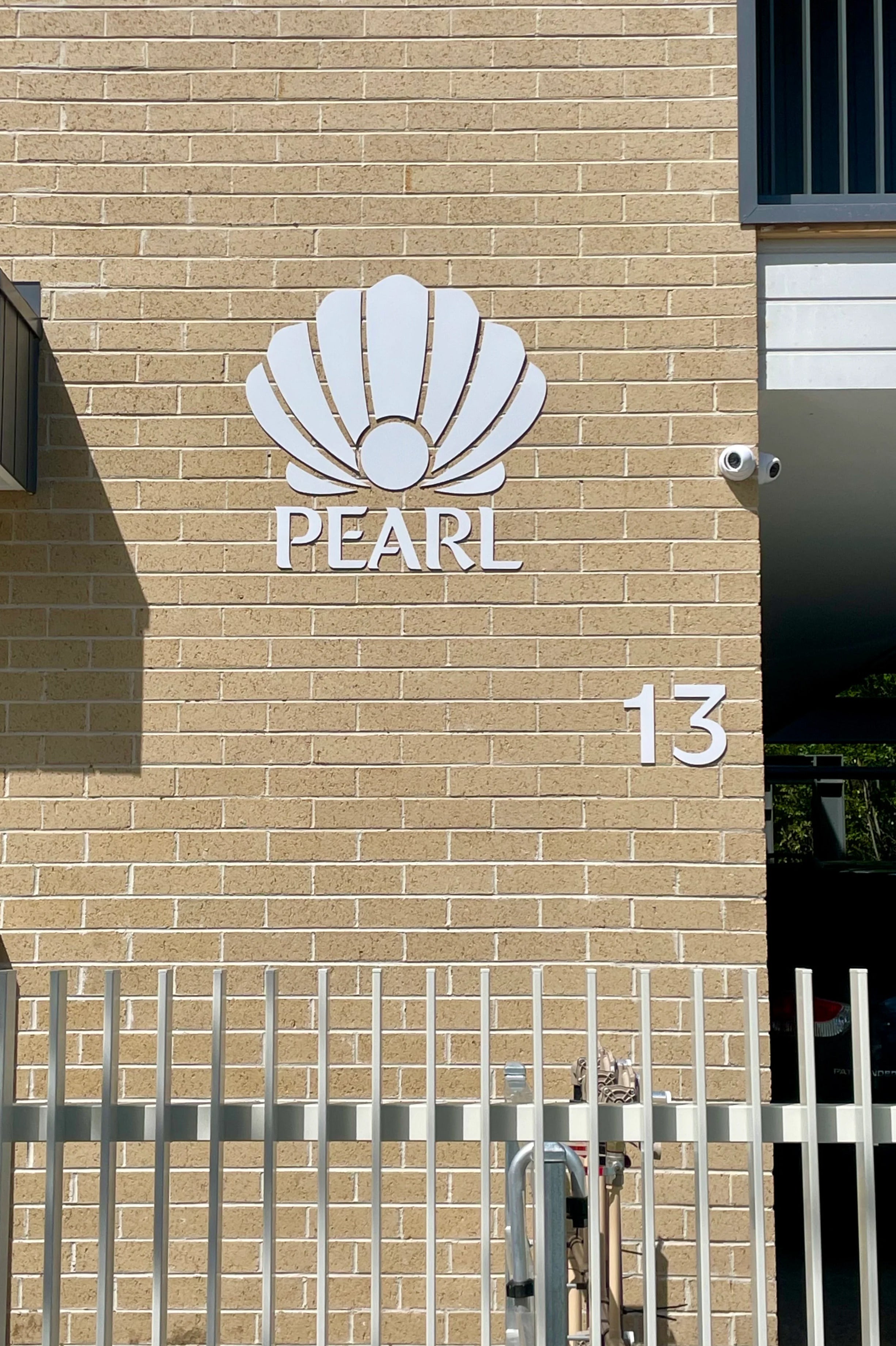 ACM Laser Cut Sign - Classico Group.