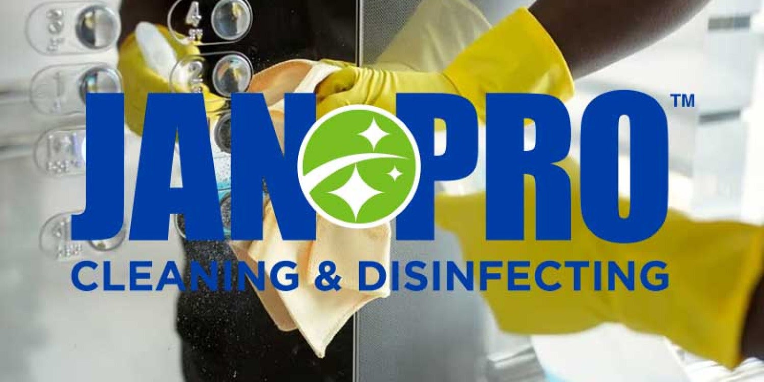 Change Your Future: The JAN-PRO Cleaning Revolution