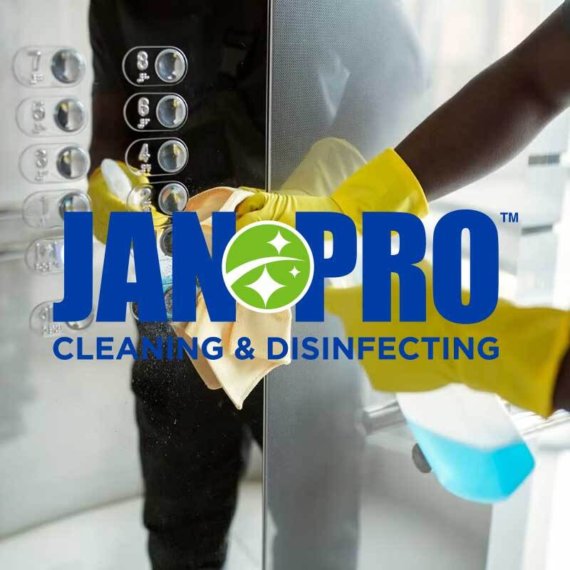 Change Your Future: The JAN-PRO Cleaning Revolution Change Your Future: The JAN-PRO Cleaning Revolution