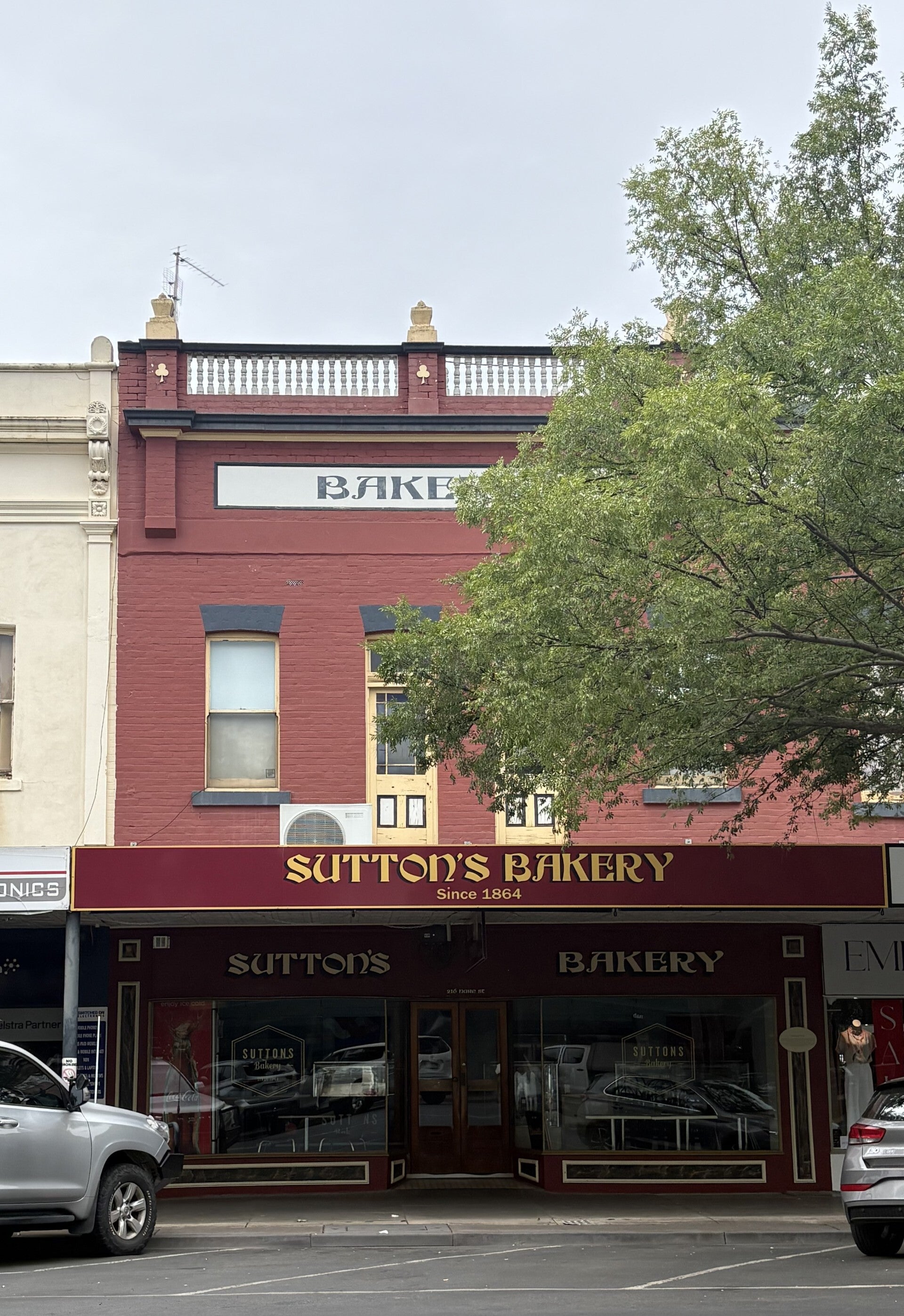 Echuca-Moama