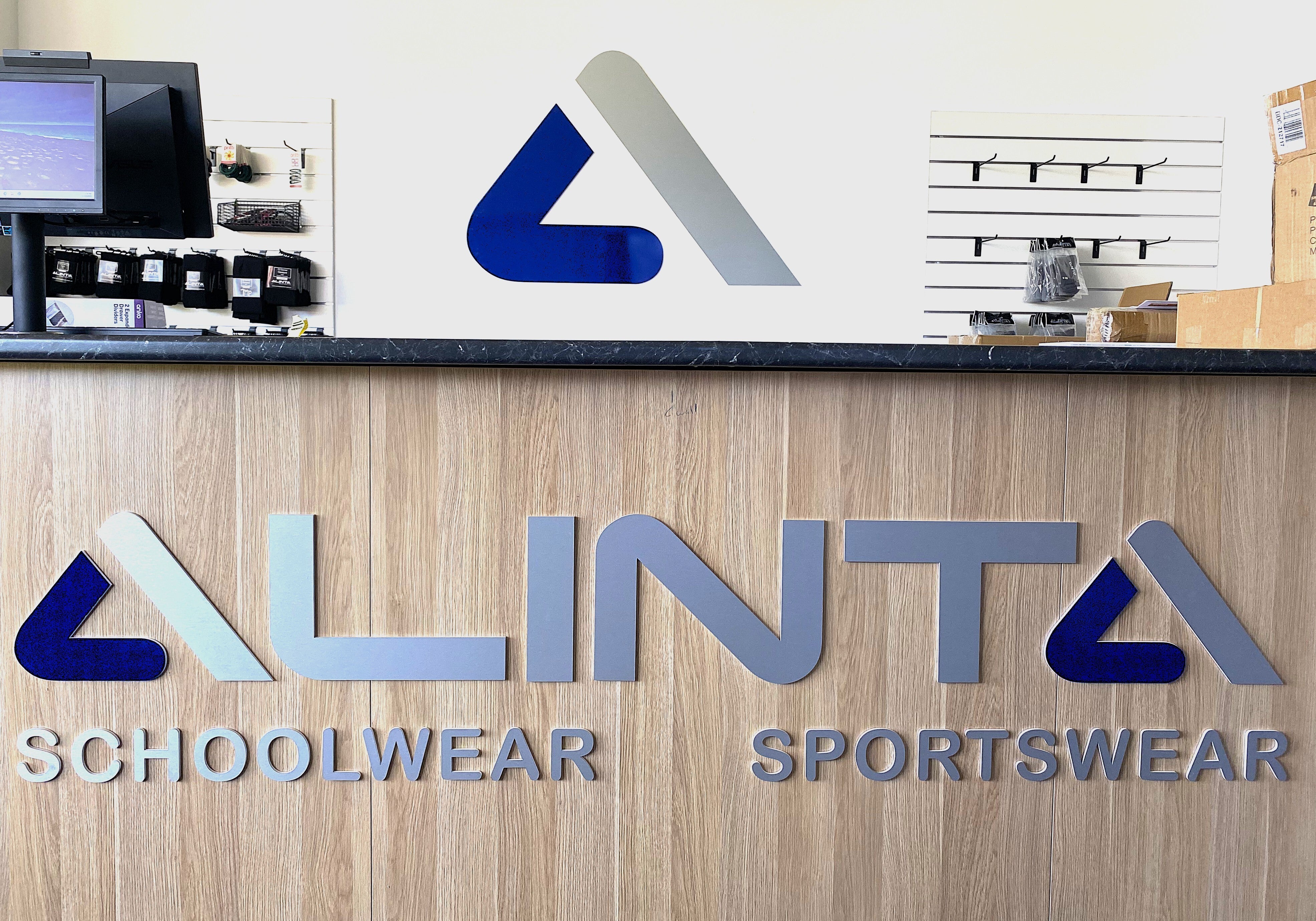 3D Signs Unanderra