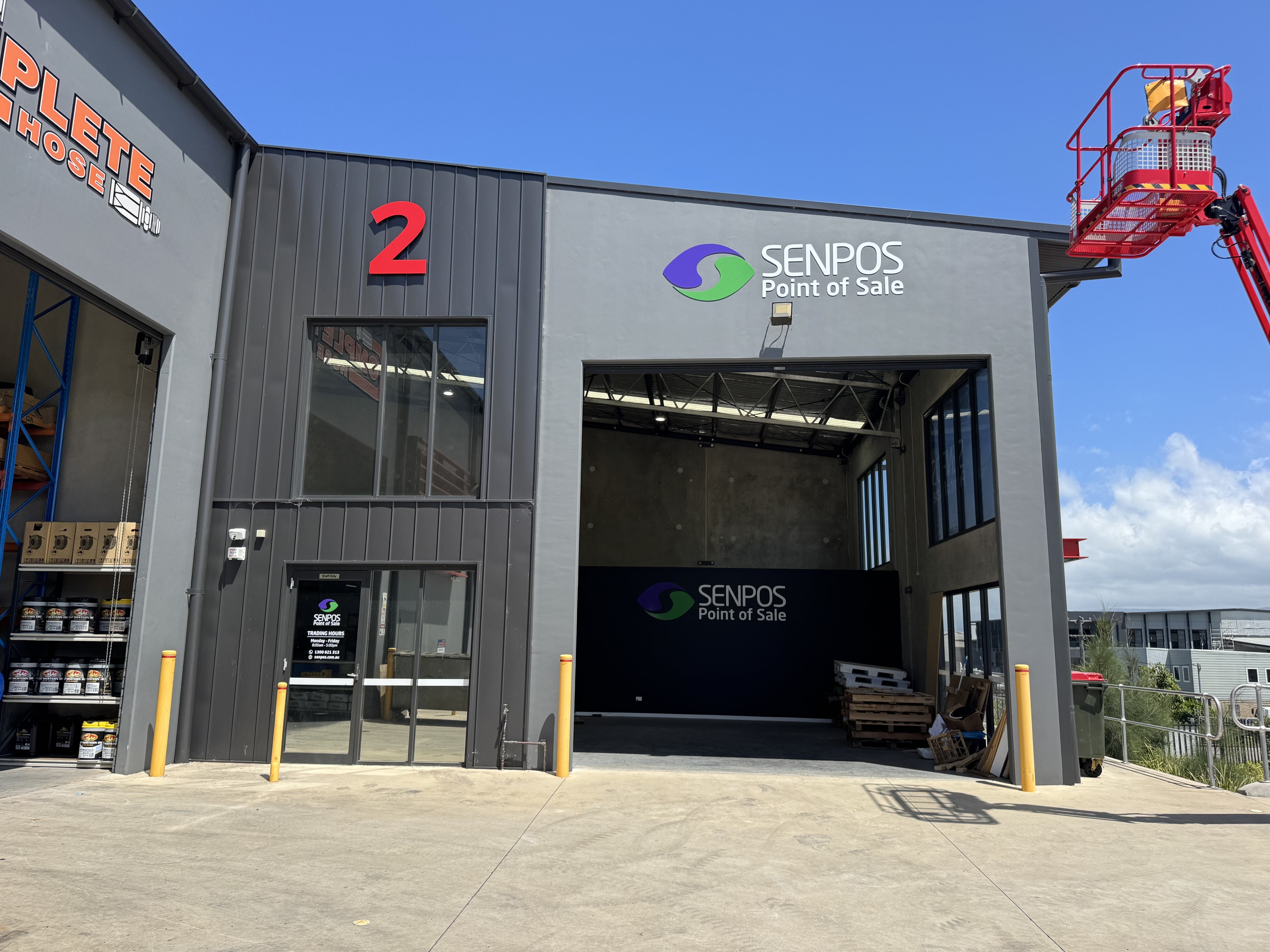 3D Signs Unanderra