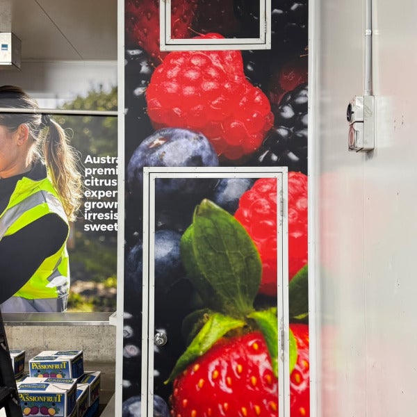 How Wall Graphics Can Elevate Any Business Inside and Out! | The Importance of Signage
