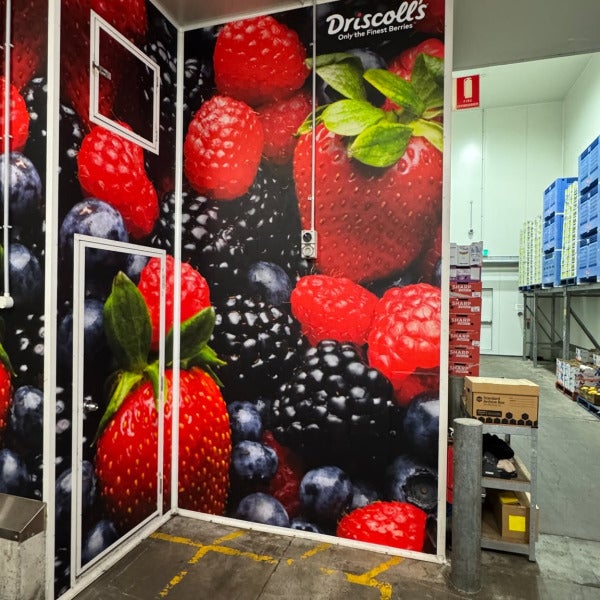 How Wall Graphics Can Elevate Any Business Inside and Out! | The Importance of Signage