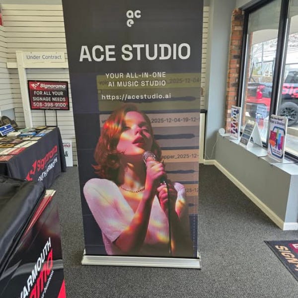 AceStudio