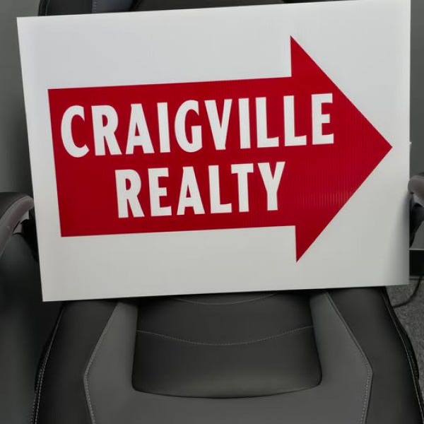 CraigvilleRealty
