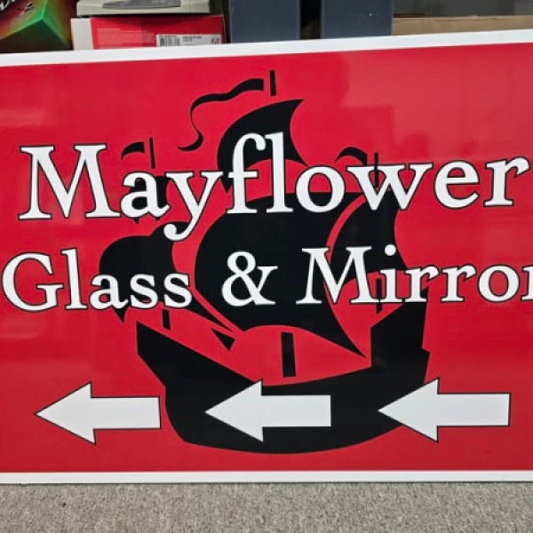 MayflowerGlass