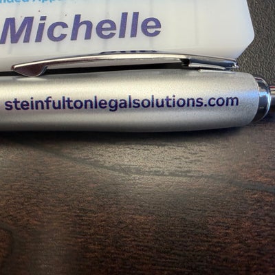https://cdn.gorilladash.com/images/media/20533103/fully-promoted-usa-custom-promotional-pen-with-stein-fulton-legal-solutions-logo-produced-by-fully-promoted-hollywood-florida-square-69b813256ed07.jpeg?auto=webp&crop=1%3A1%2Csmart&width=400