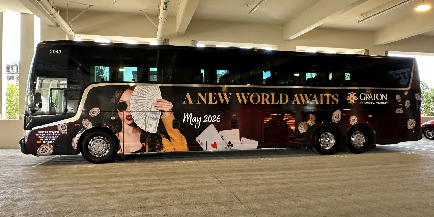Bus Graphics