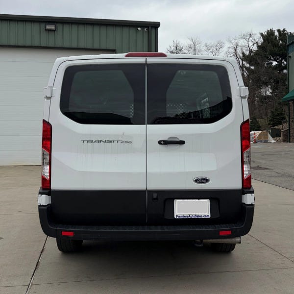 Vehicle Graphics Window Perforation NaturaLawn Of America