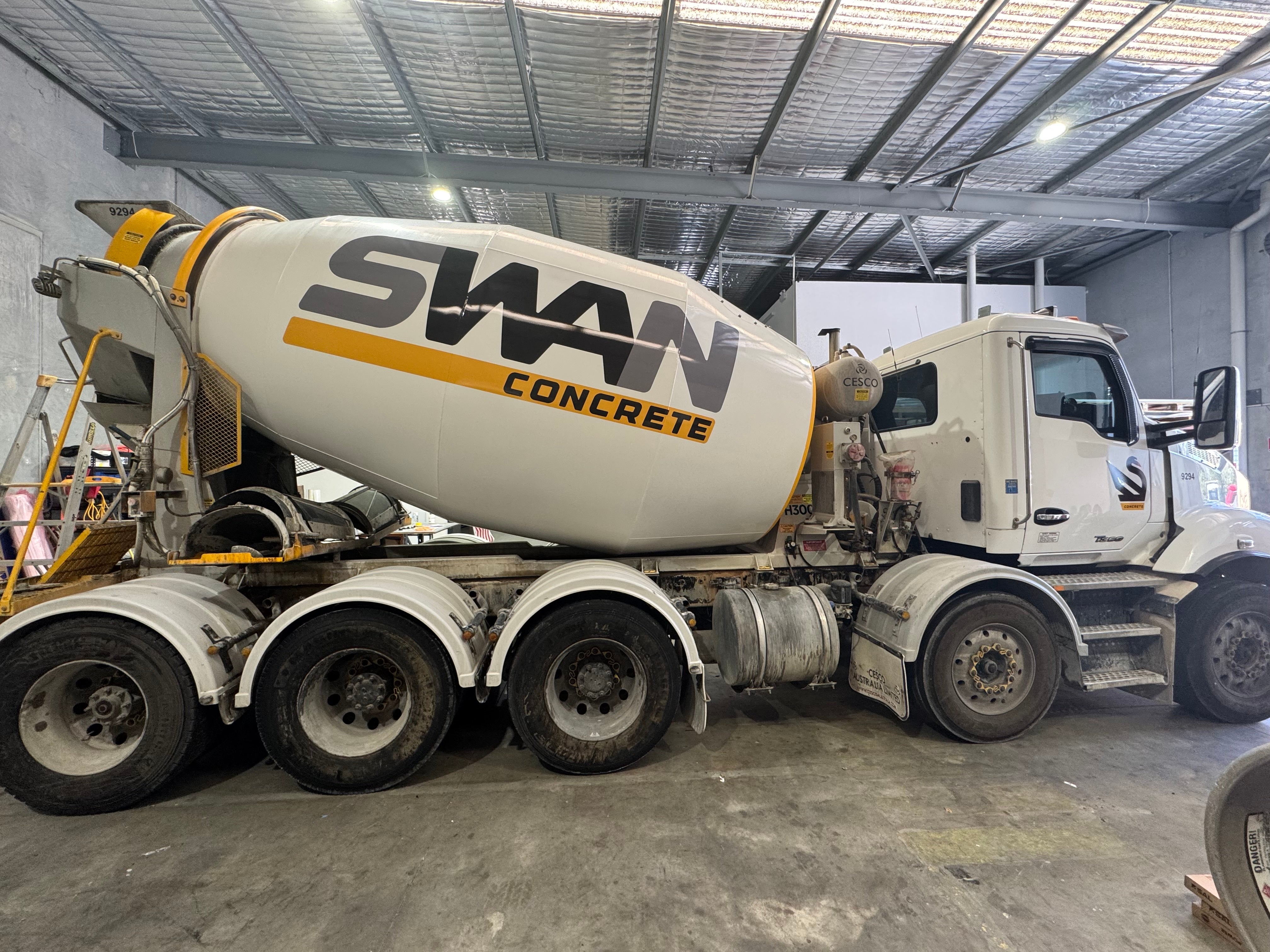  Your fleet is your moving billboard — make it count! 