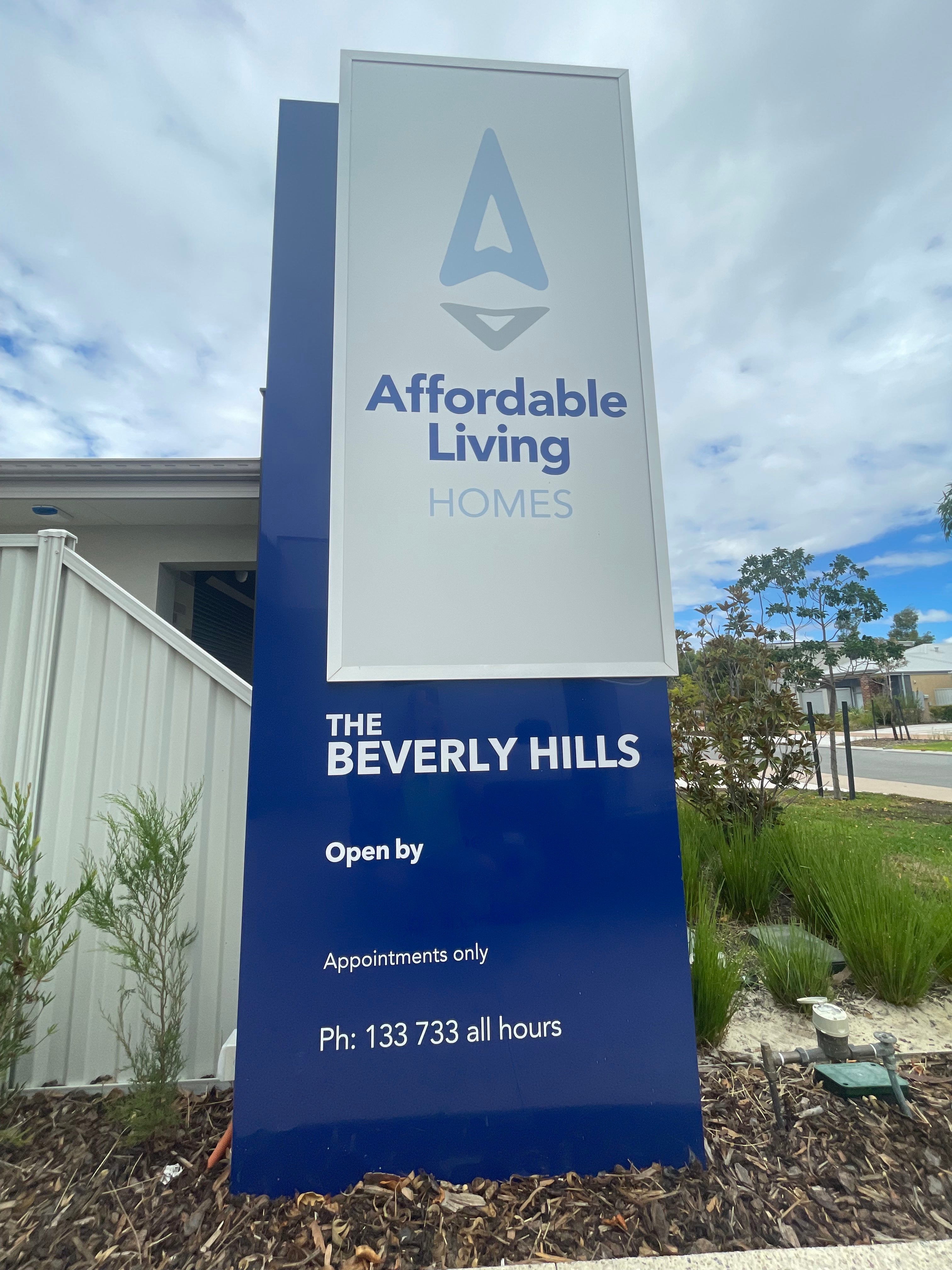 Pylon Signs That Get Your Business Noticed