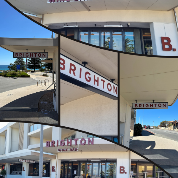 New Wine Bar in Scarborough