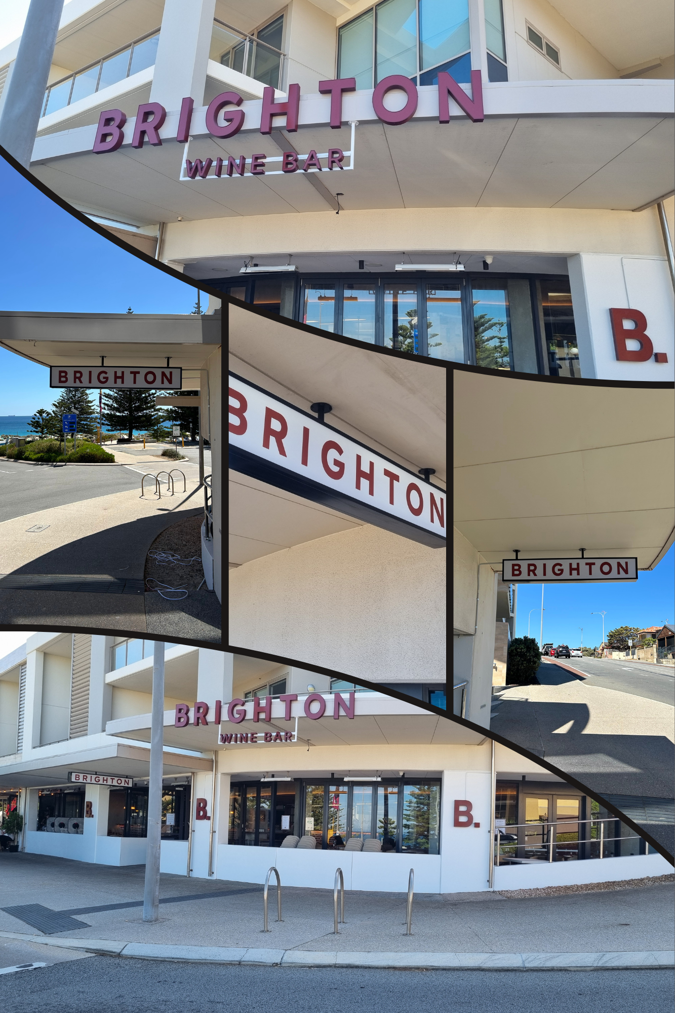 New Wine Bar in Scarborough