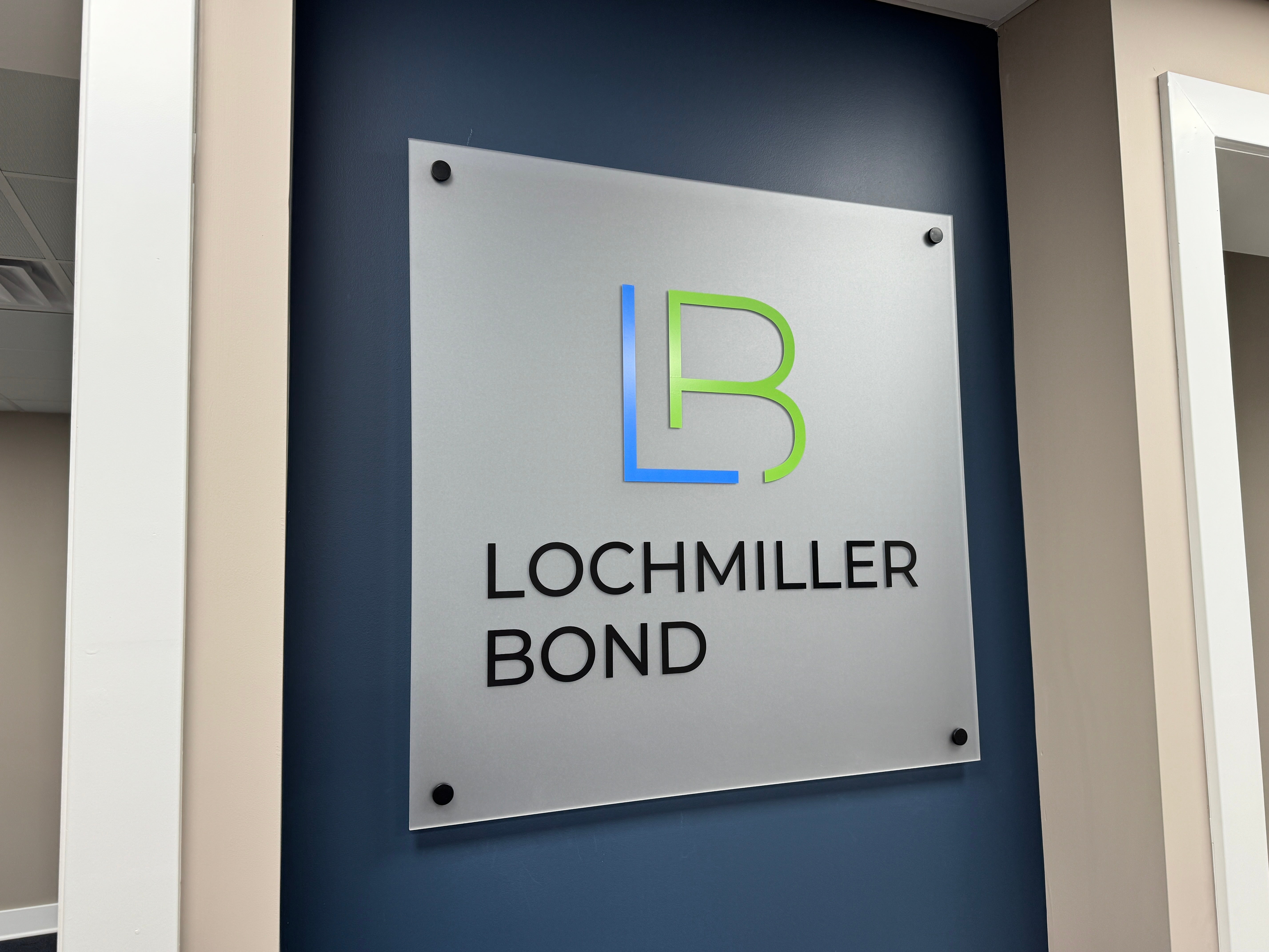 Lochmiller Bond Attorneys: Building Trust Through Design