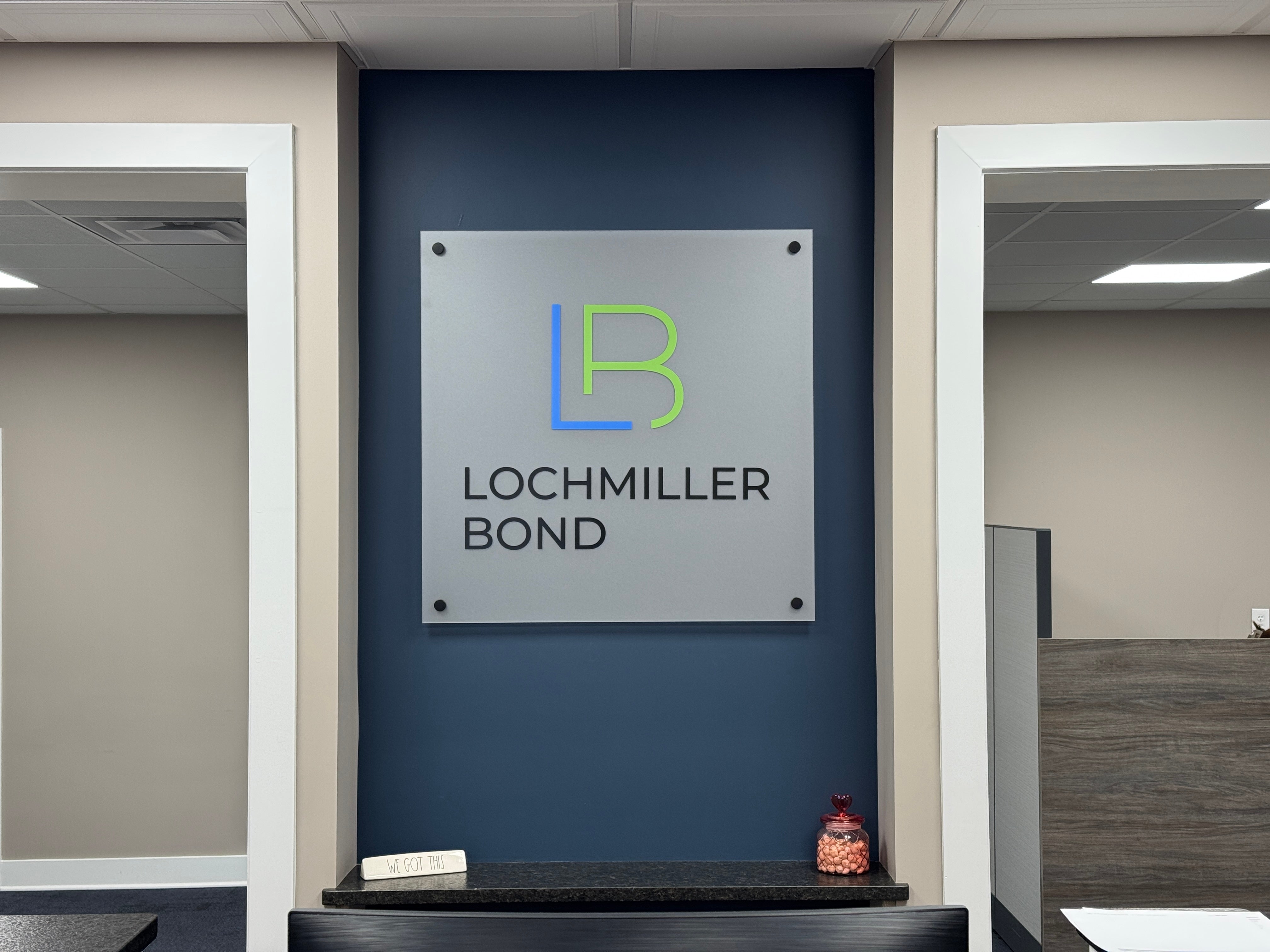 Lochmiller Bond Attorneys: Building Trust Through Design