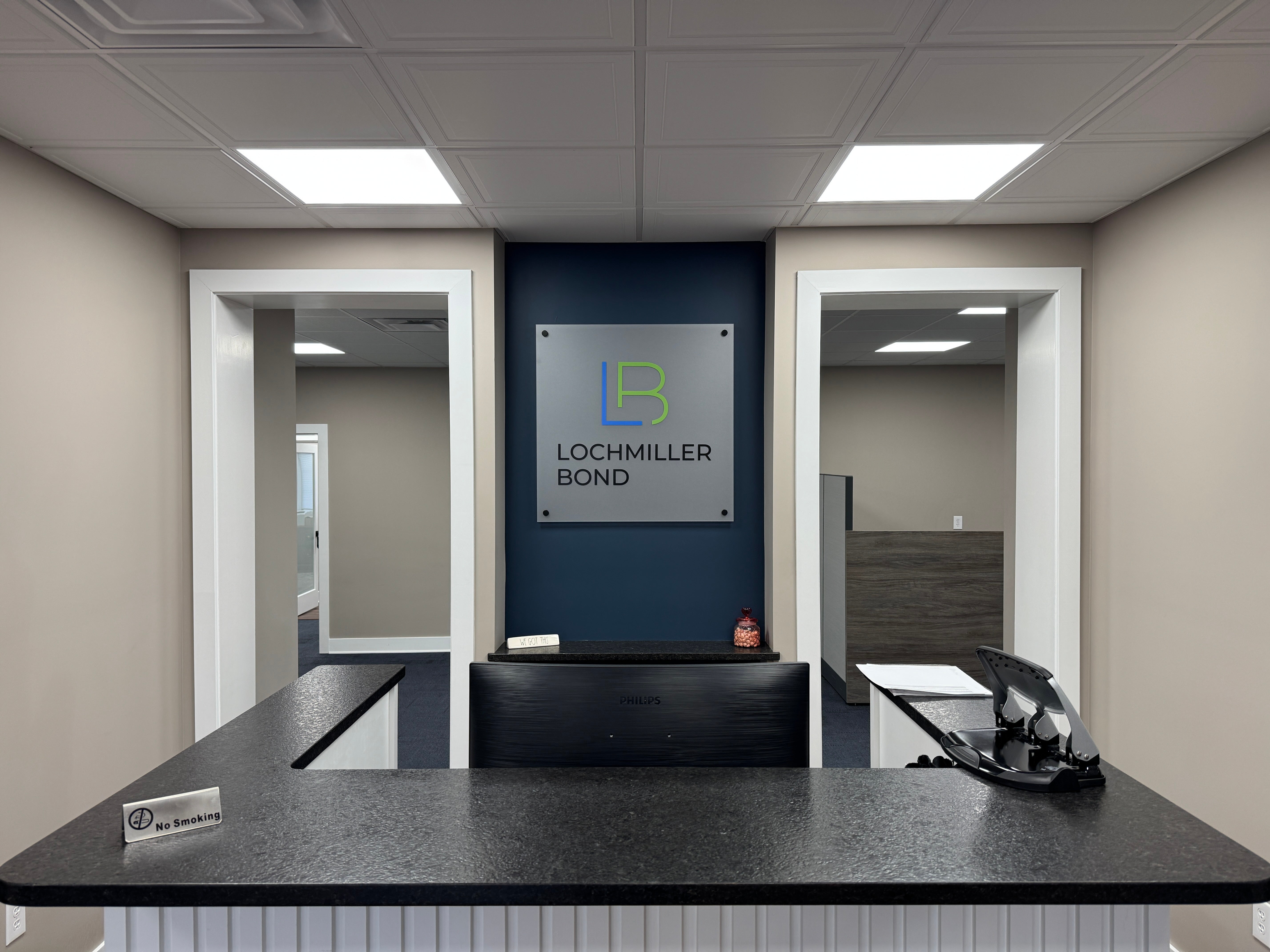 Lochmiller Bond Attorneys: Building Trust Through Design