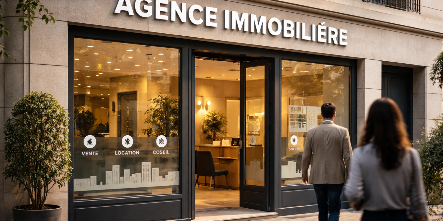 En quoi la signalétique renforce l’expérience client ?