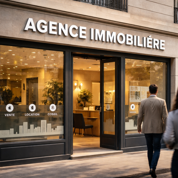 En quoi la signalétique renforce l’expérience client ?
