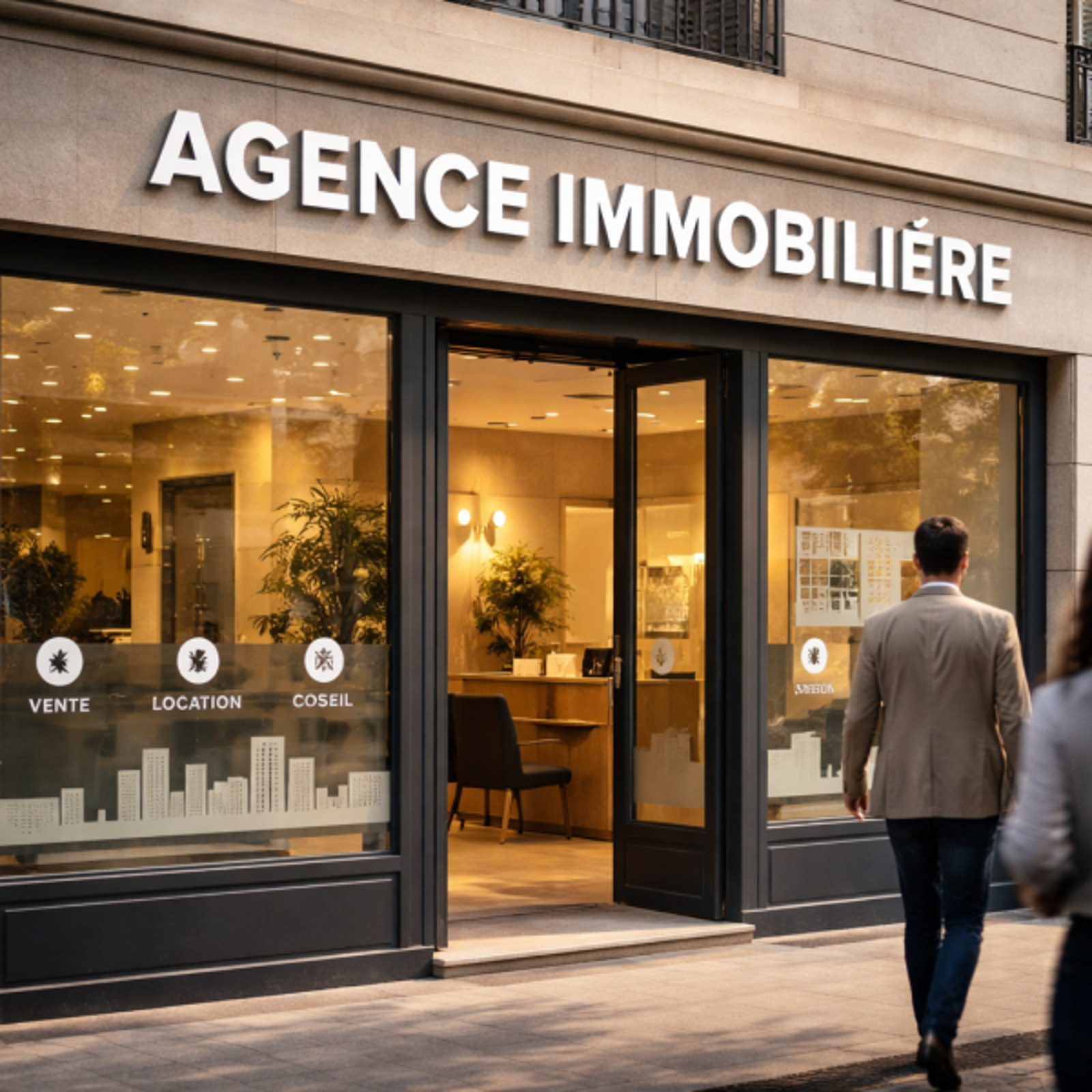 En quoi la signalétique renforce l’expérience client ?