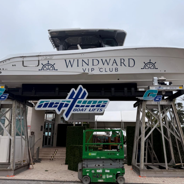 From Small Decals to Big Impact at the Palm Beach Boat Show 2026