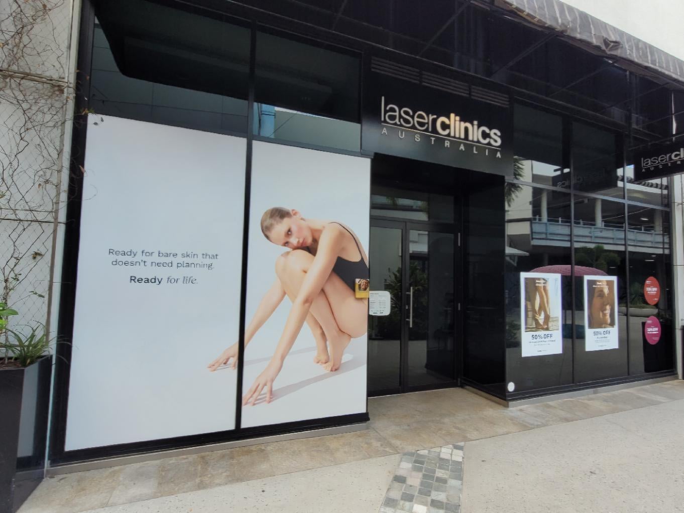What if I need to roll out signage across all my store nationwide?