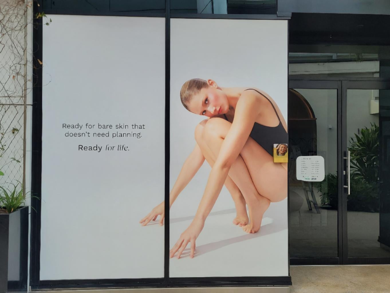 What if I need to roll out signage across all my store nationwide?