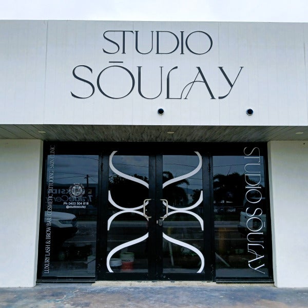 3D Signage | Vinyl Signage | Townsville Signs | Signage Installation