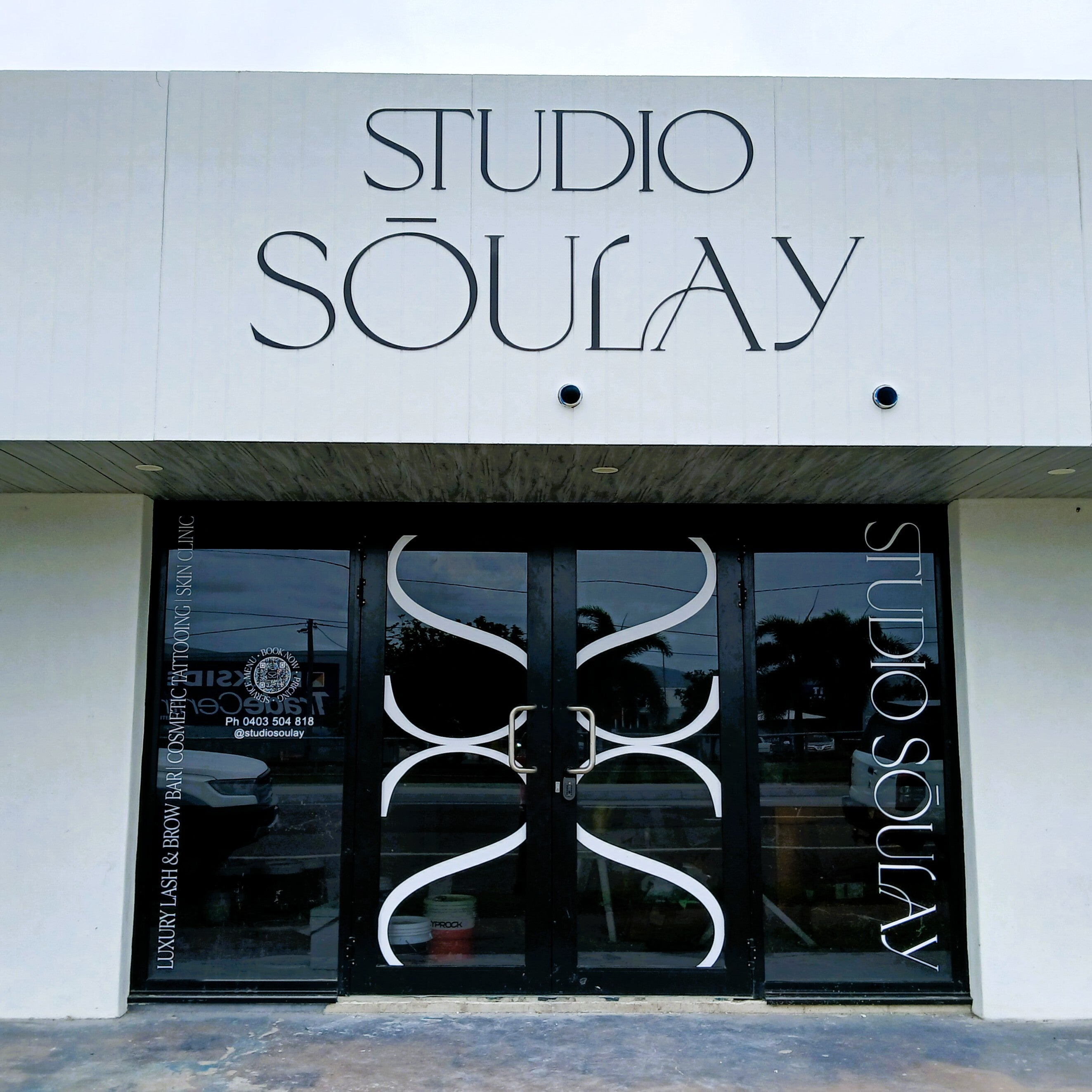 3D Signage | Vinyl Signage | Townsville Signs | Signage Installation
