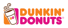 Dunkin Donuts