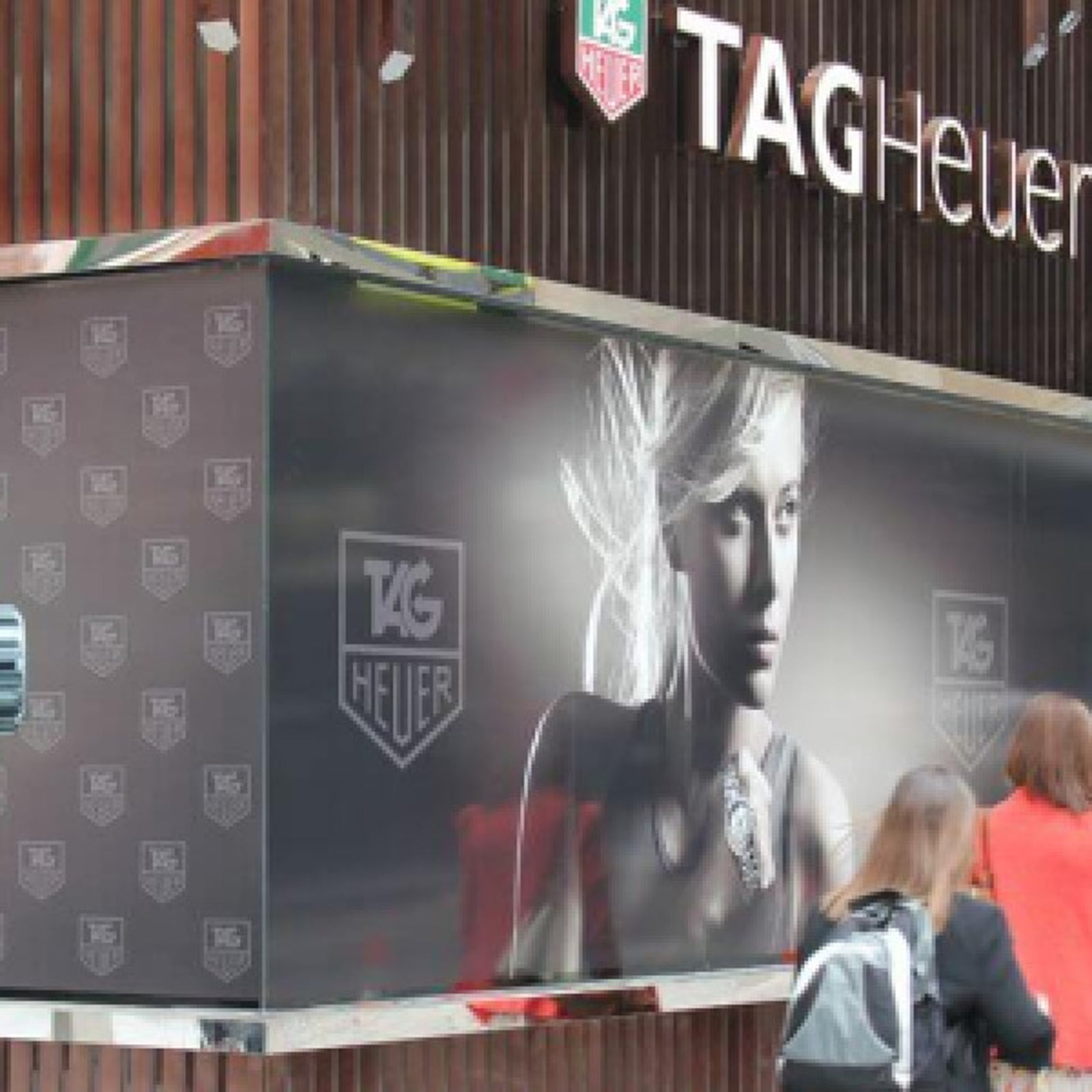 Werbung